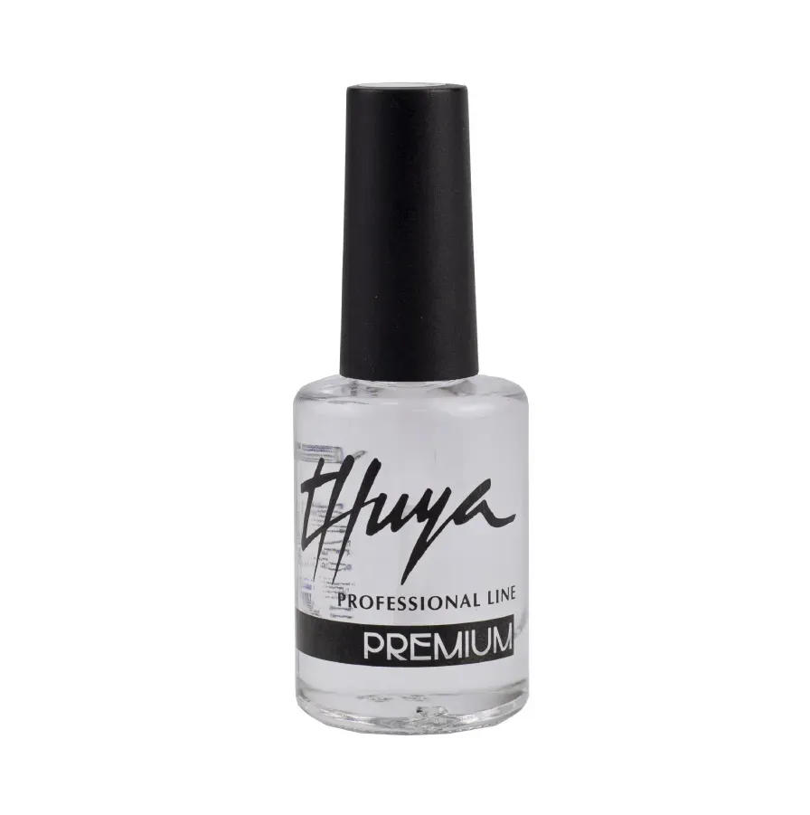 Evolution Gel Base/Top All in One base- og topcoat