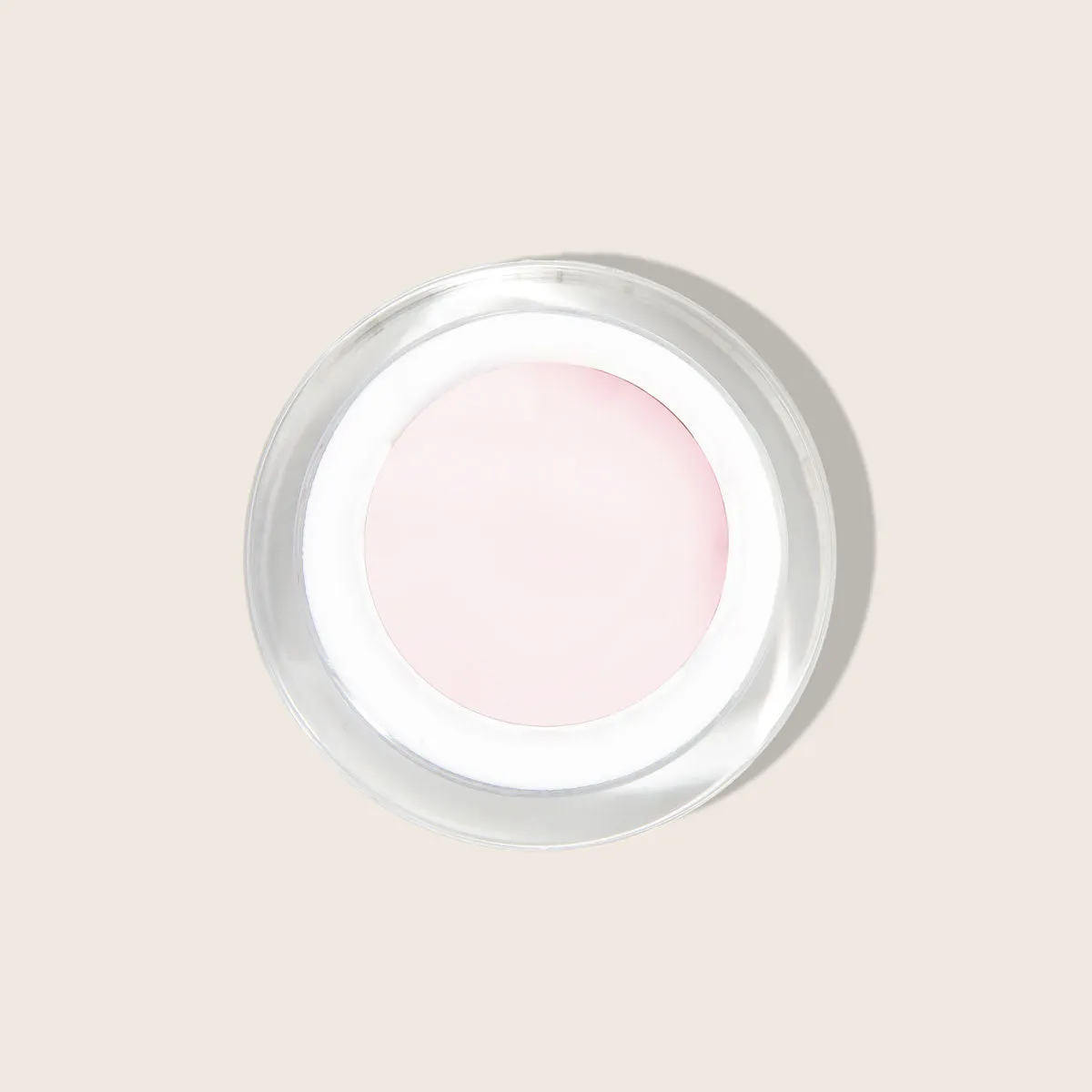 Emmi-Nail Farbgel Magnolie F058 farvegel 5 ml vegansk