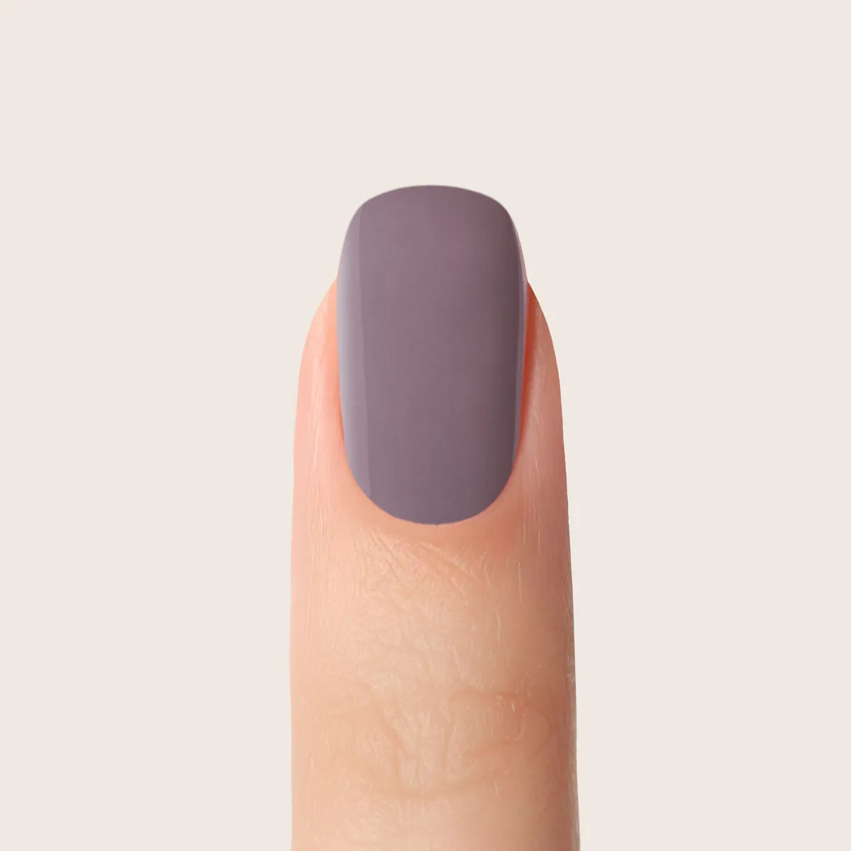 Emmi-Nail Farbgel Naomi F598 farvegel 5ml grå-lilla