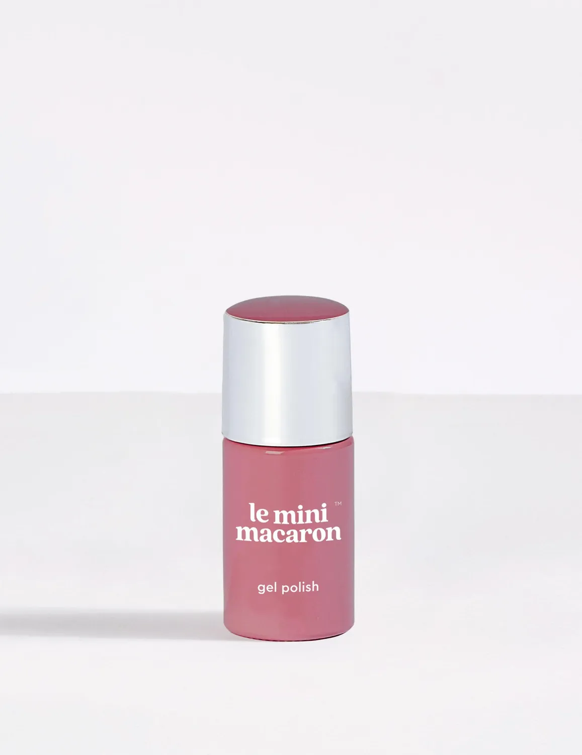 Le Mini Macaron Brigitte gellak 8,5 ml lilla brun