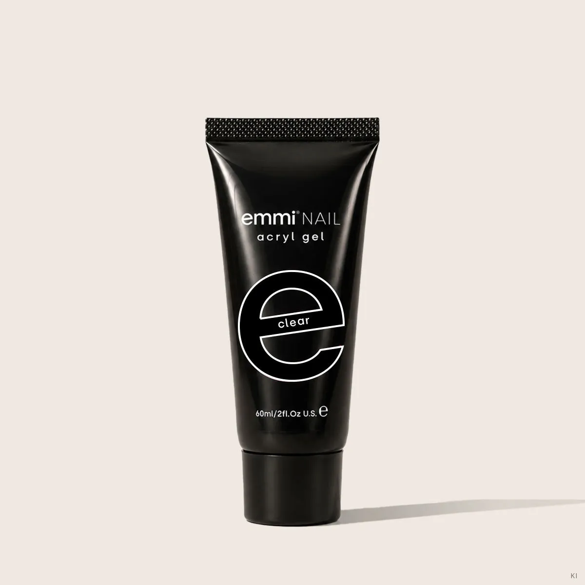 Emmi-Nail Acryl Gel polygel 60ml stabil