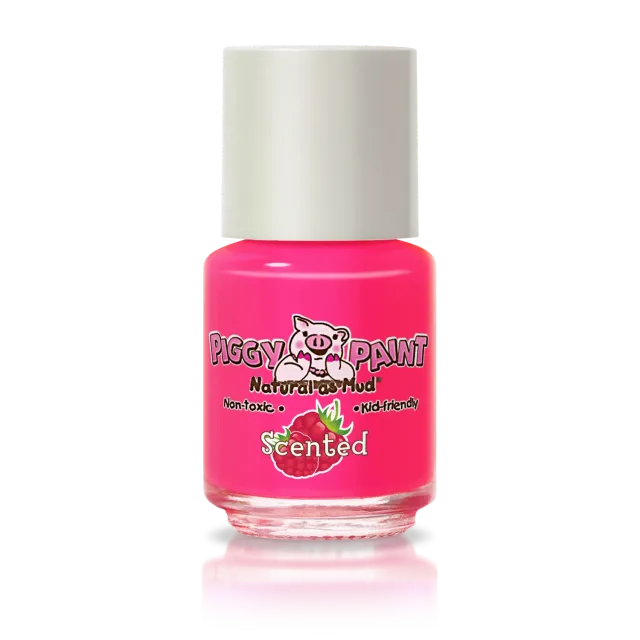 Piggy Paint Scented børneneglelak med duft