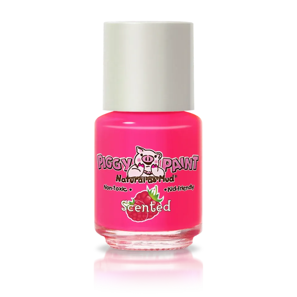 Piggy Paint Scented børneneglelak med duft