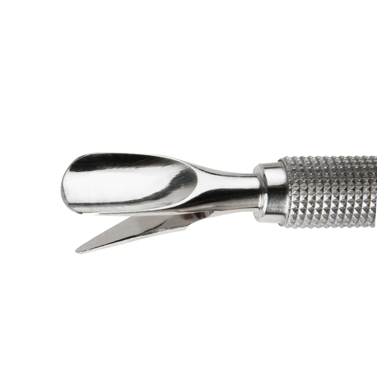 Emmi-Nail Pinchzette 3in1 neglepincet i rustfrit stål