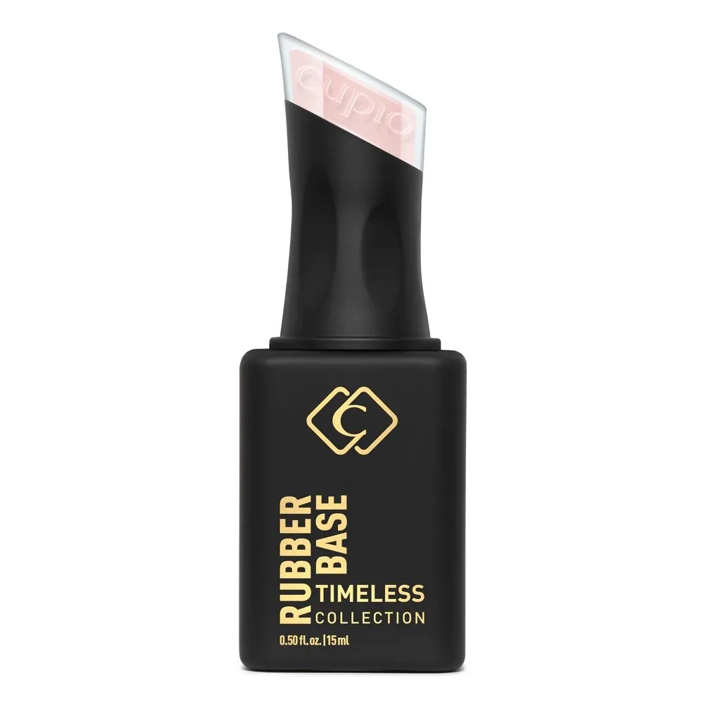 Cupio Timeless Collection rubber base