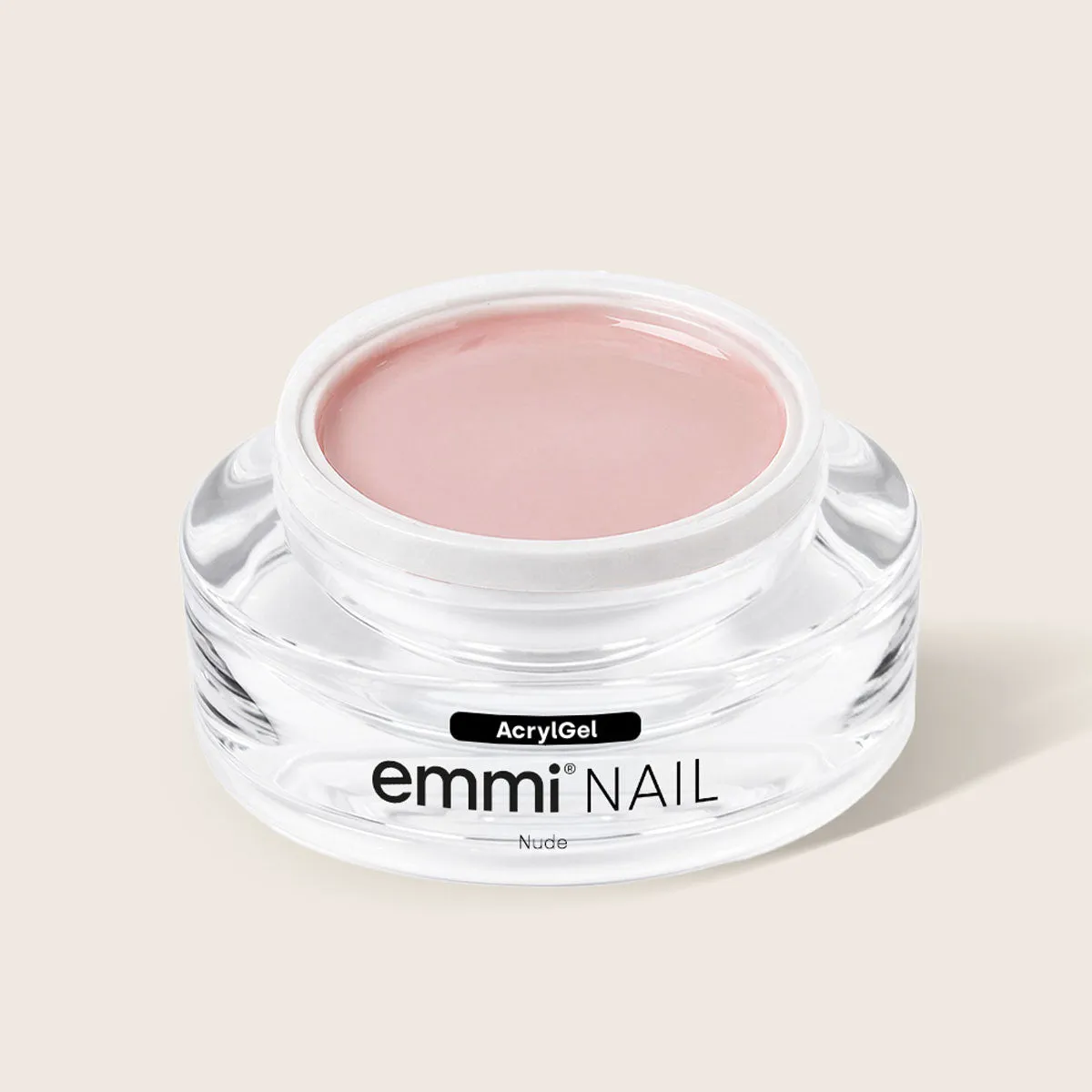 Emmi-Nail Acryl Gel akrylgel