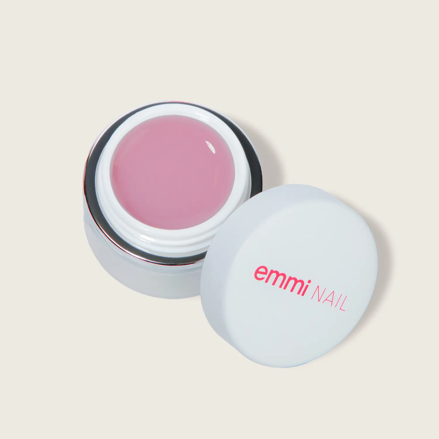 Emmi-Nail Series No File Gel Vitamin Modern Blush builder gel 30 ml