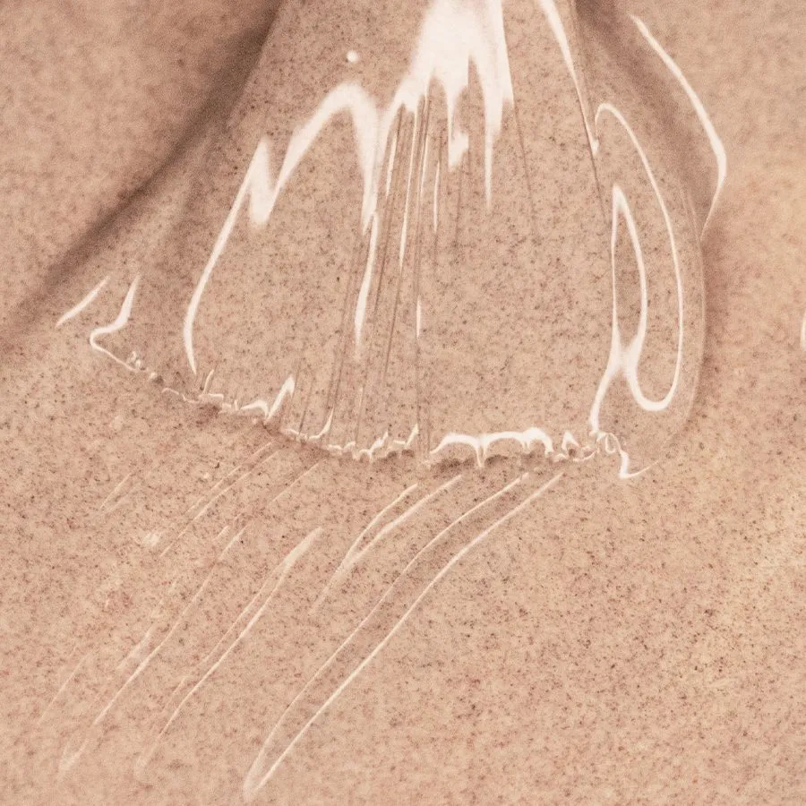 Evolution Gel On-Off Marble Sand gellak sandfarvet