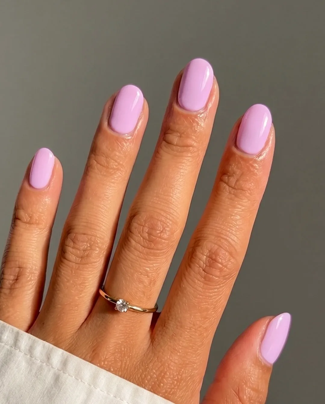 The Gel Collection 120 Enough gel polish 21FREE+ lilla