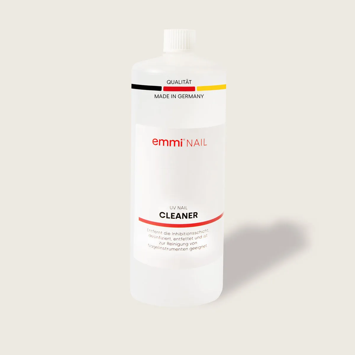 Emmi-Nail Cleaner neglerens affedtende