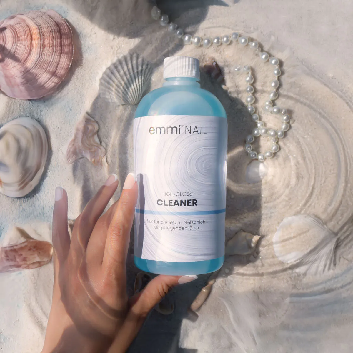 Emmi-Nail High-Gloss Cleaner Neglecleaner