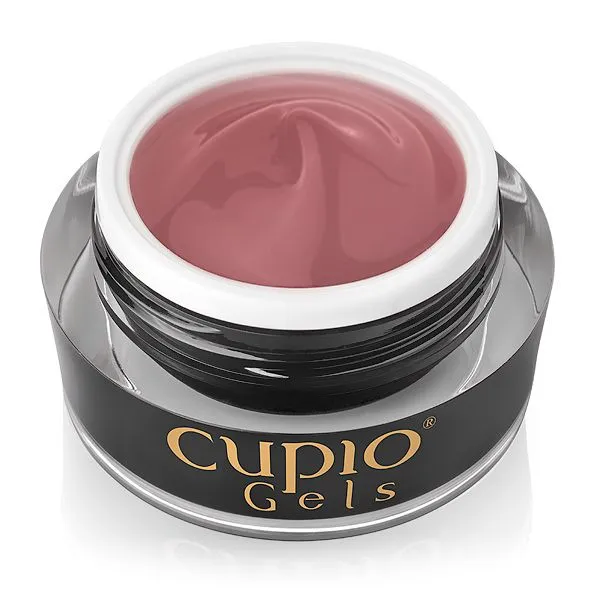 Cupio Nordic No Filing Gel - Make-up Fiber