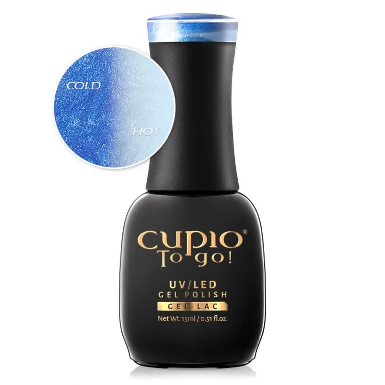 Cupio To Go Thermo gellak 15 ml