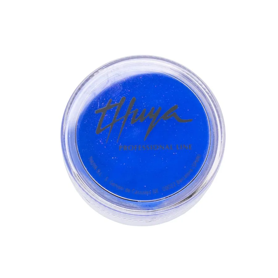 Evolution Gel Glitter akrylpulver til nail art