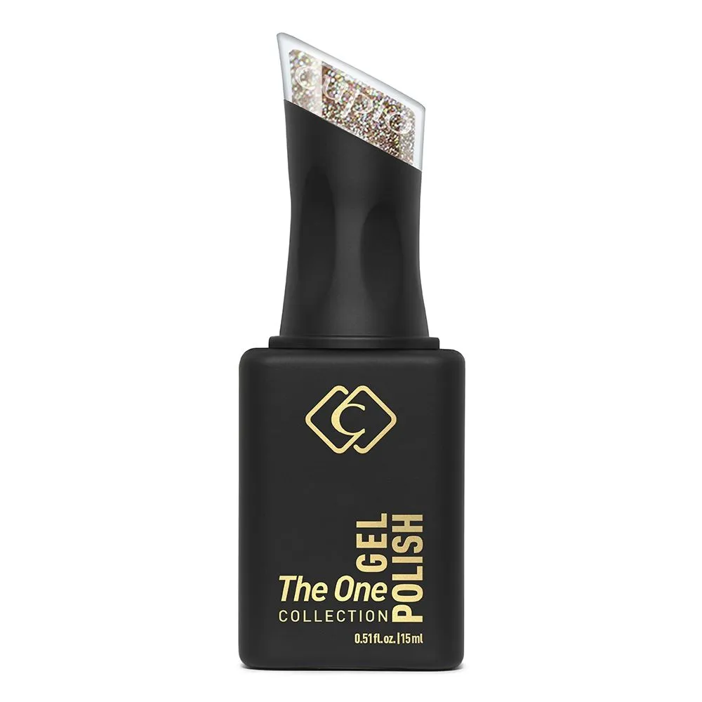 Cupio The One gellak 15 ml holdbar