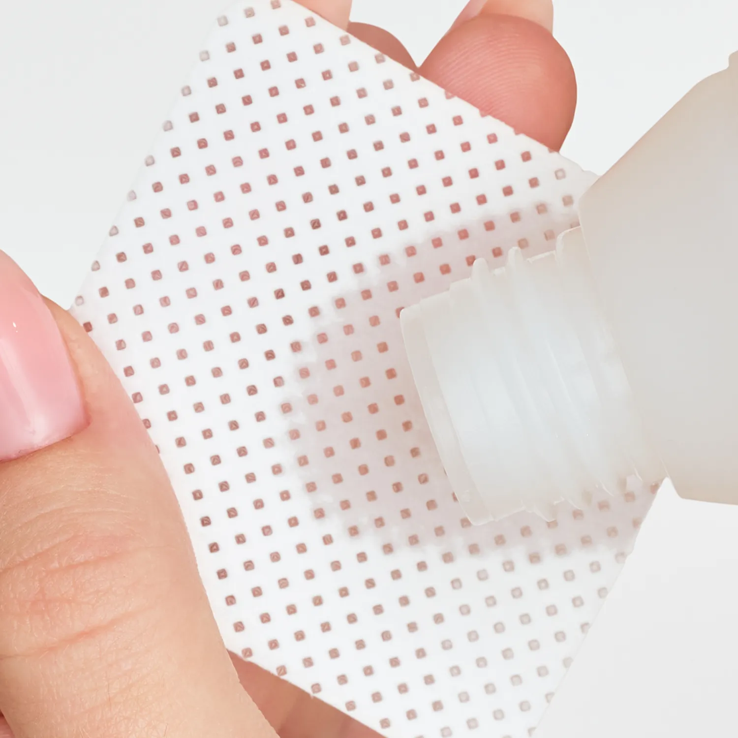 The Gel Collection Cleaner+ neglerens 50 ml desinficerende