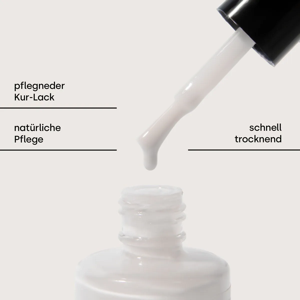 Emmi-Nail Glow & Care Nail Set negleplejesæt