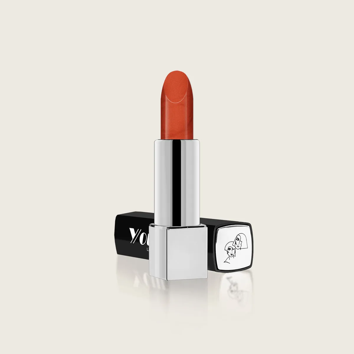 Y/our LipStick læbestift