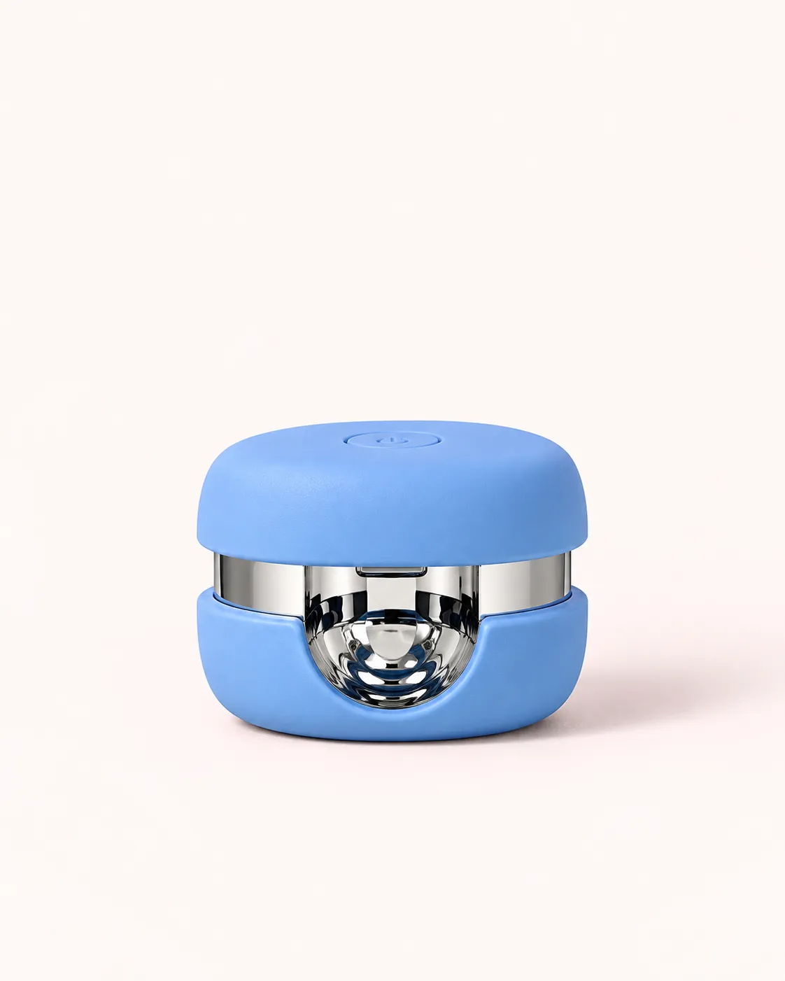 Le Mini Macaron Mini LED-lampe til gellak