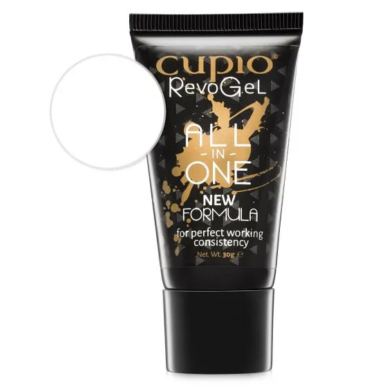 Cupio Nordic RevoGel akrylgel