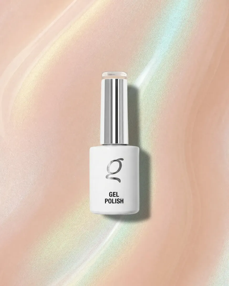 The Gel Collection 143 No Filter gellak transparent nude