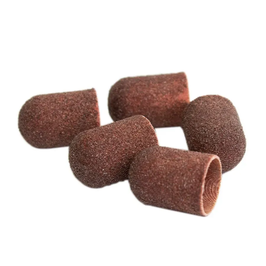 Evolution Gel Spare Grinder Feet 80 fodfil refill