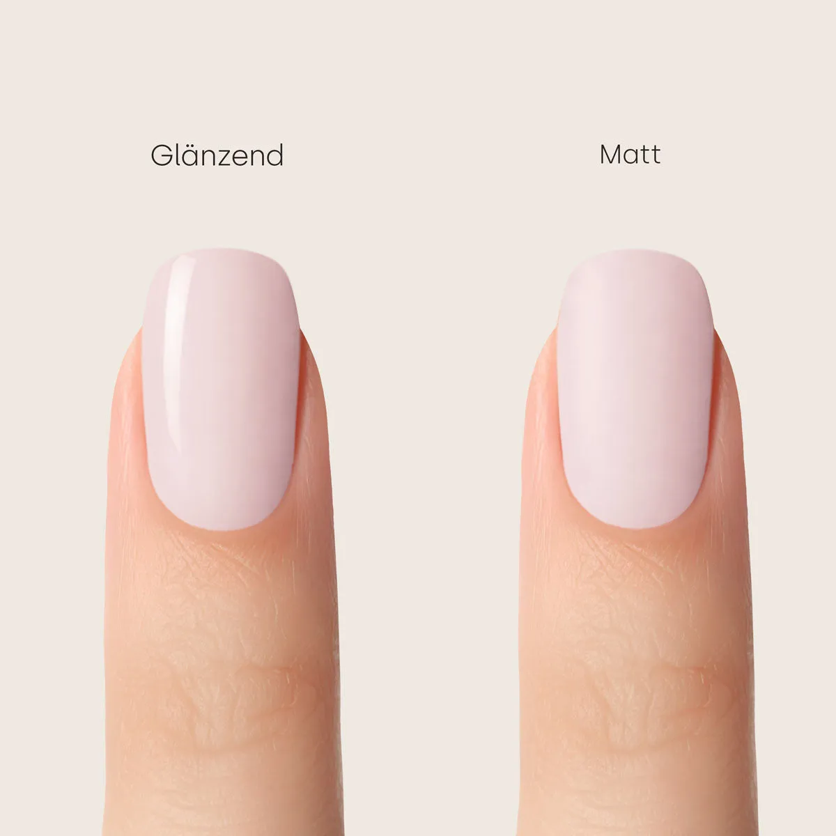 Emmi-Nail Shellac L572 UV-lak Cotton Pink 15 ml rosa