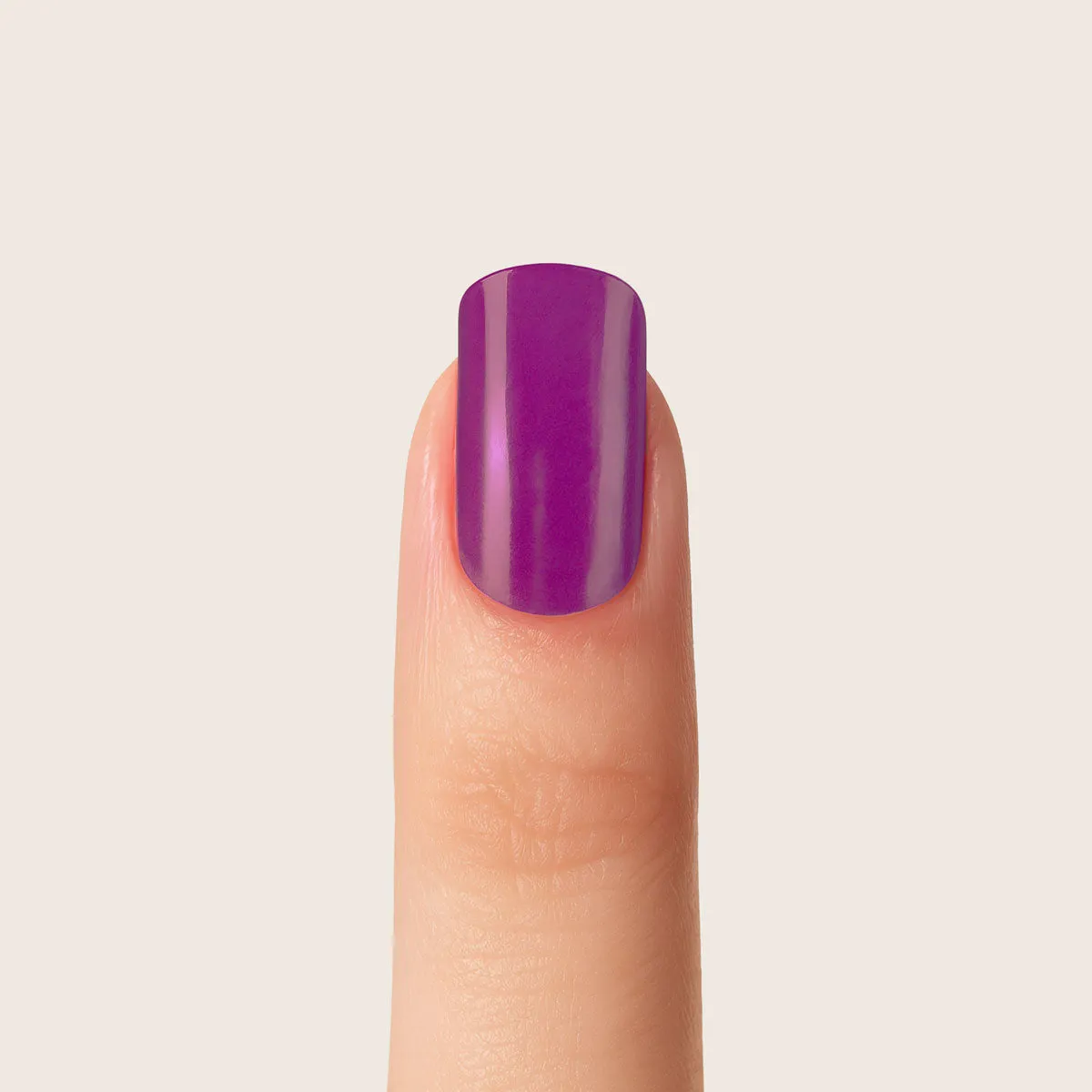 Emmi-Nail Shellac Neon Purple UV-lak 15ml L053