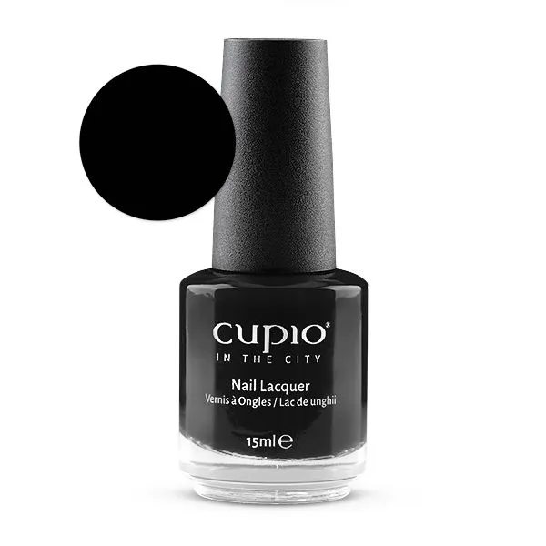Cupio in the City neglelak 15 ml hurtigtørrende