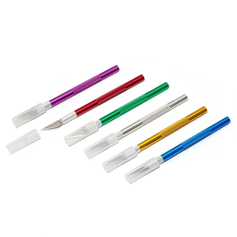 Cupio Nordic præcisionsinstrument til nail art