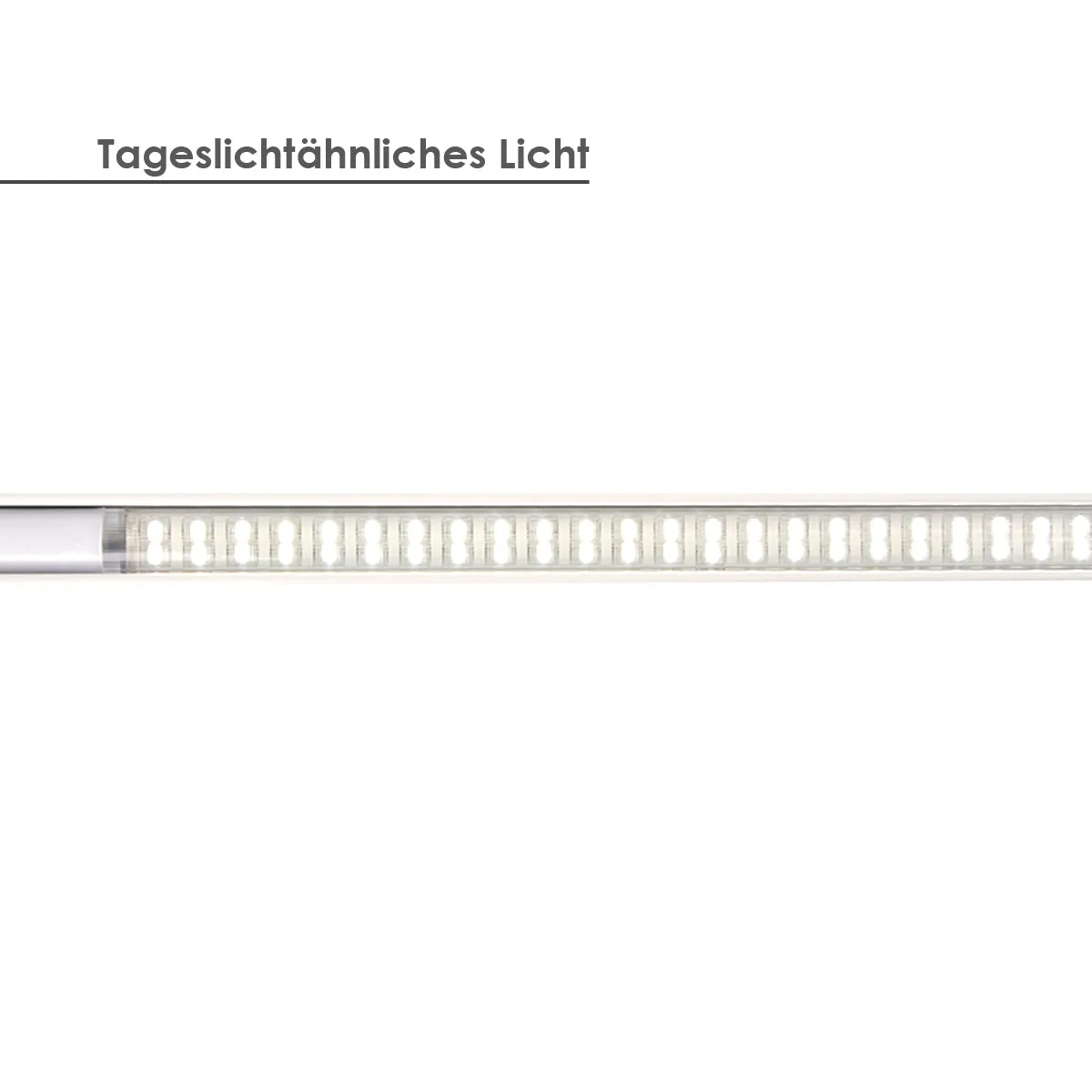 Emmi-Nail Light LED neglebordslampe hvid dagslys