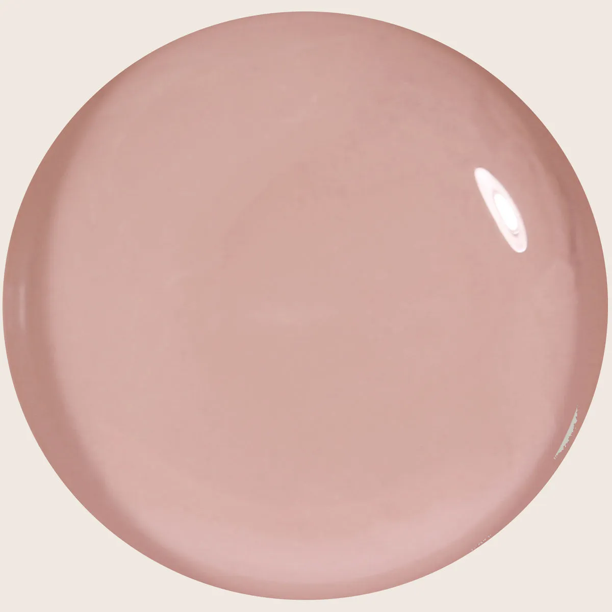 Emmi-Nail Creamy Rose F112 farvegel 5 ml nude