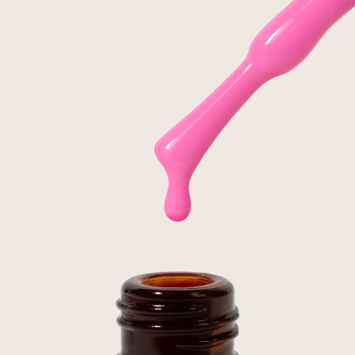 Emmi-Nail emmi Shellac UV-Lack Vivid Pink L578 UV-lak 15 ml