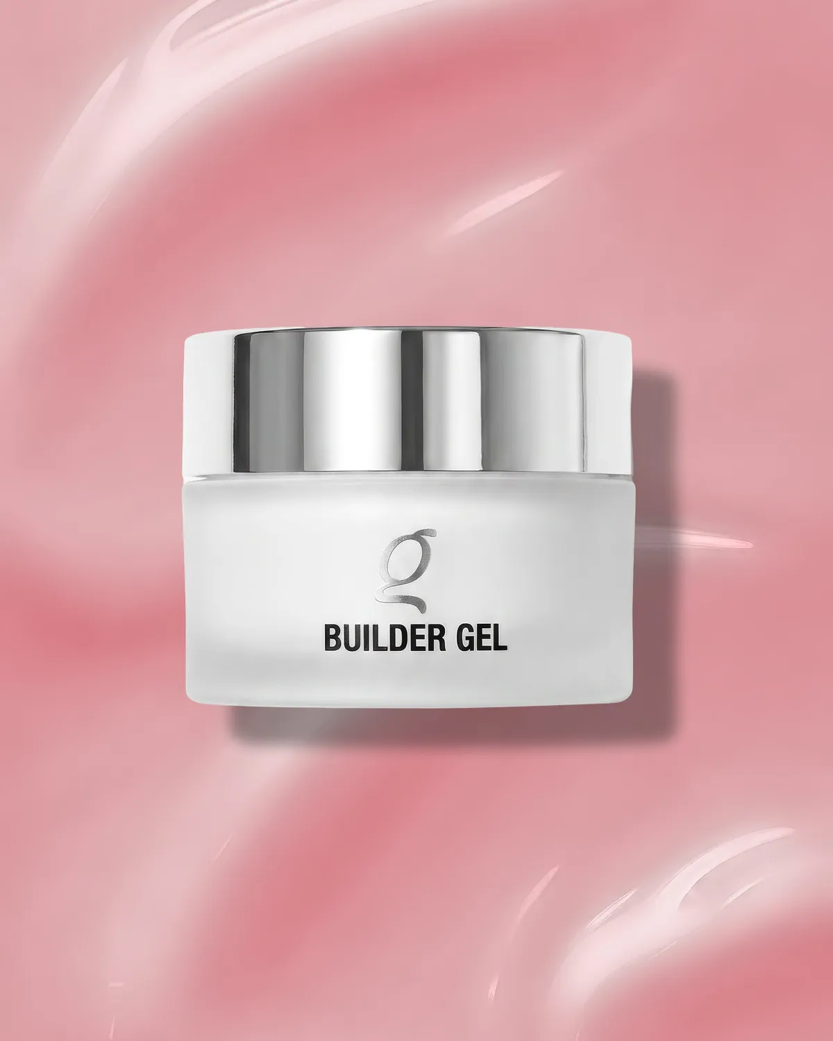 The Gel Collection Builder Gel builder gel
