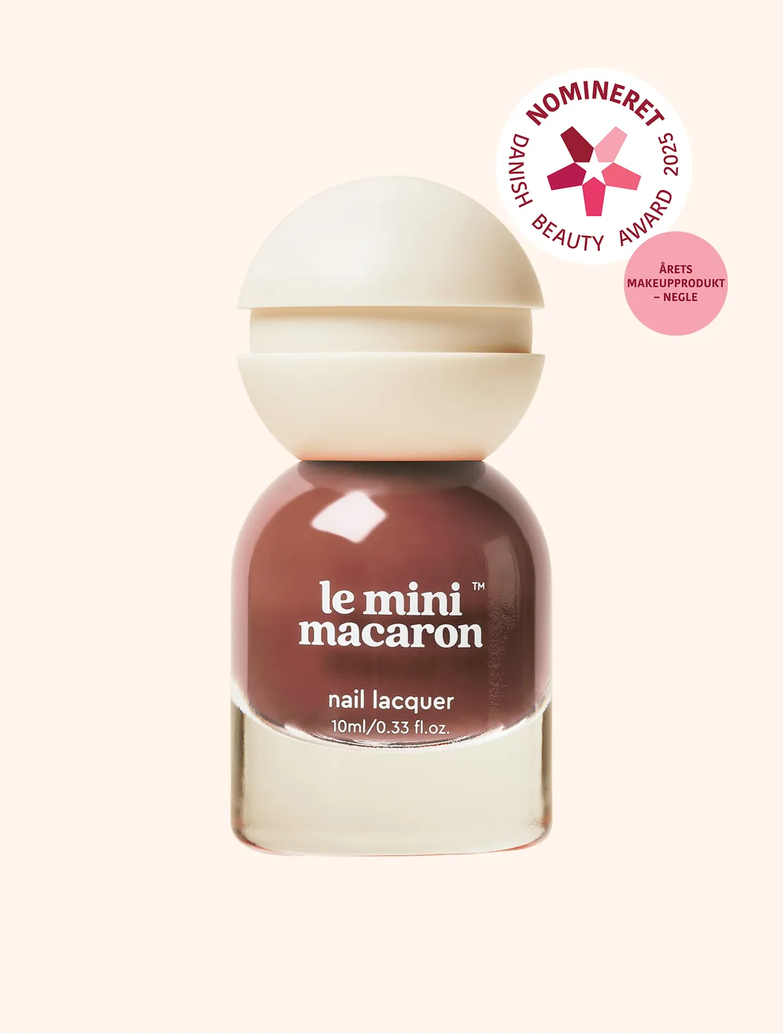 Le Mini Macaron Le Sweet neglelak 10 ml