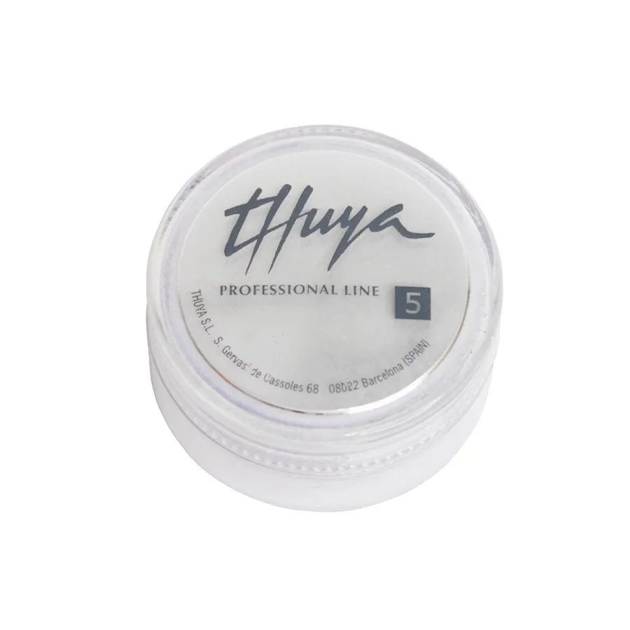 Evolution Gel Fantasy akrylpulver glitter