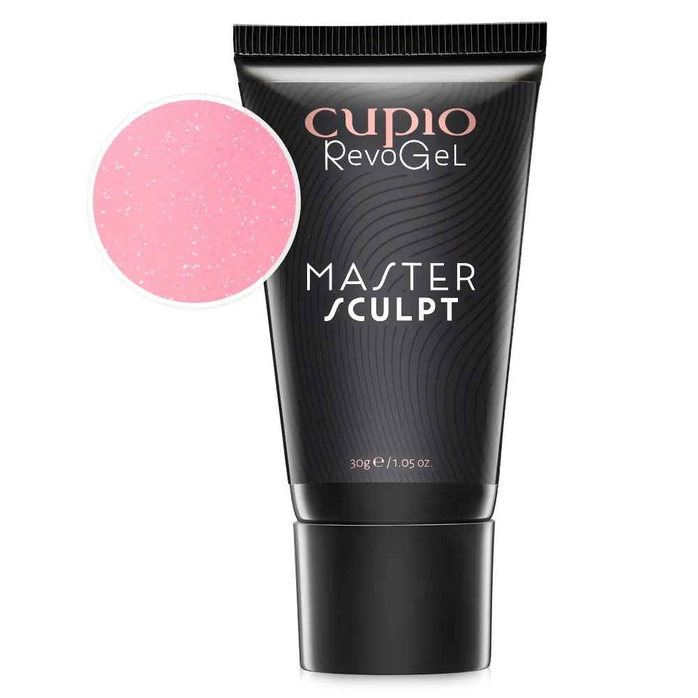 Cupio Nordic RevoGel Master Sculpt akrylgel