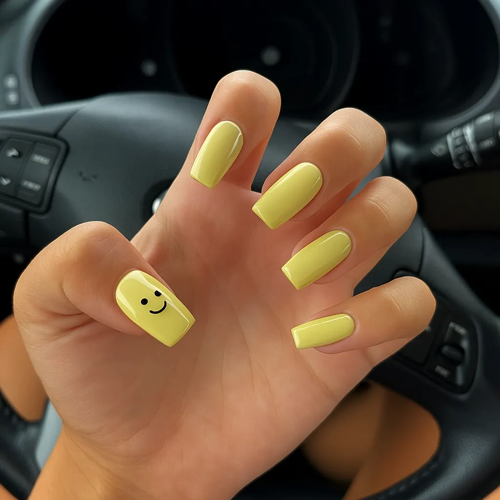Emmi-Nail Shellac L412 UV-lak Bali 15 ml naturlig
