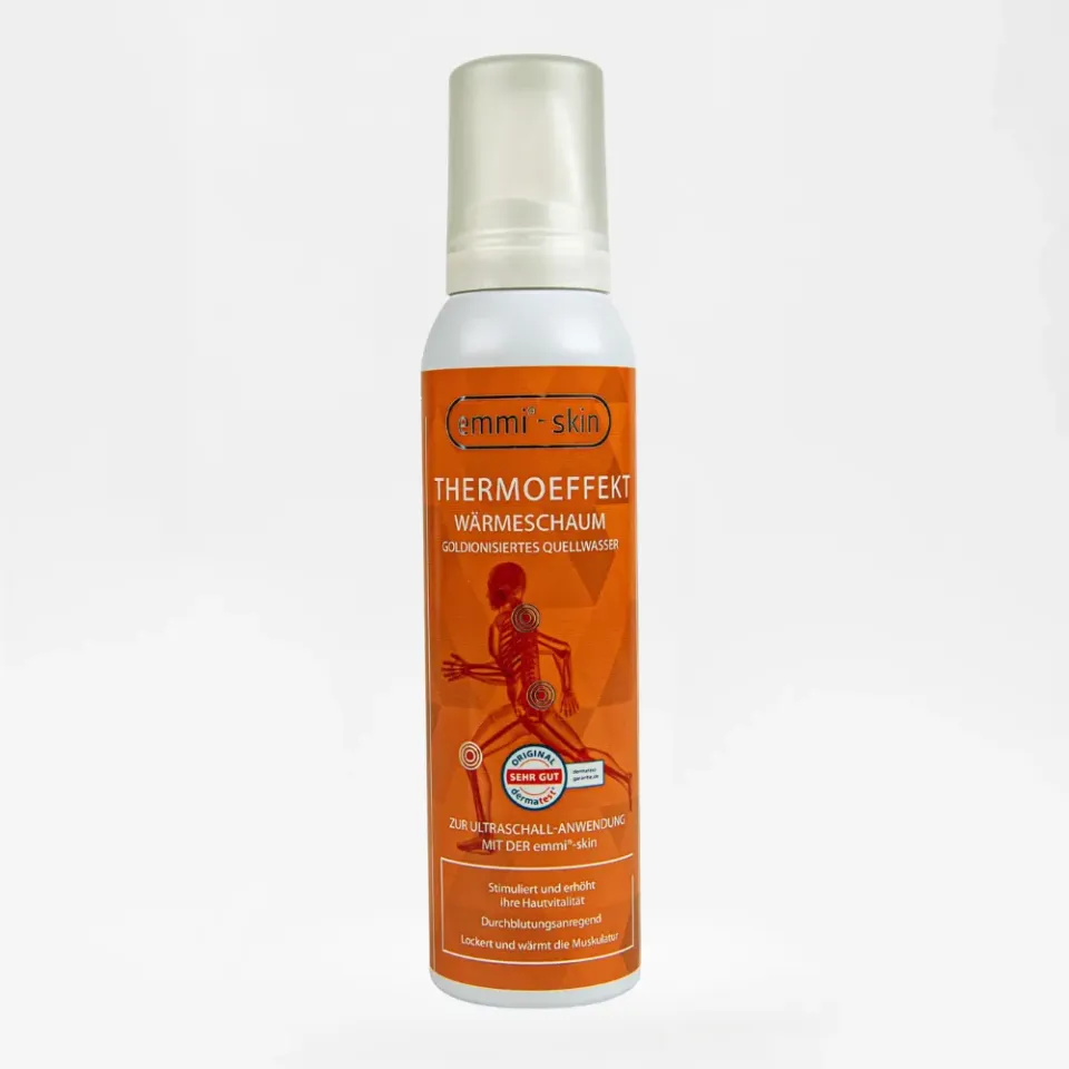 Emmi-Nail emmi-Skin Thermoeffekt varmeskum 150ml