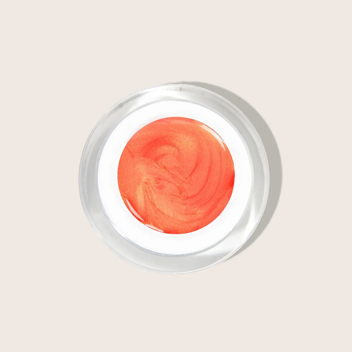 Emmi-Nail Farbgel Blaze Orange F300 Farvegel 5ml orange