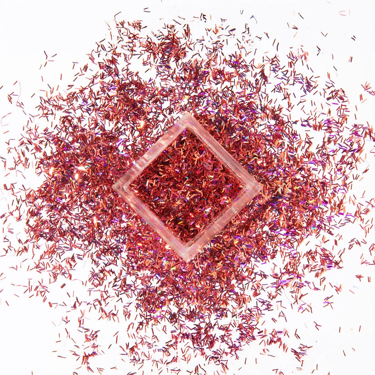 Emmi-Nail Nailart Glitter Flakes negleglitter