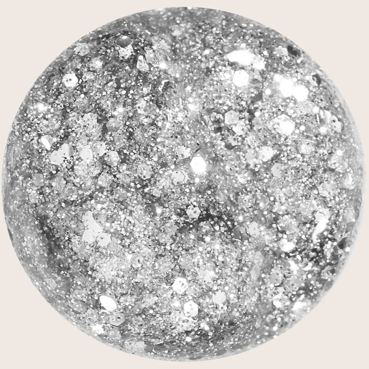 Emmi-Nail Sparkling Gel Nr. 12 glittergel 5 ml