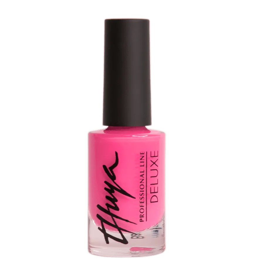 Evolution Gel Deluxe Exotic neglelak