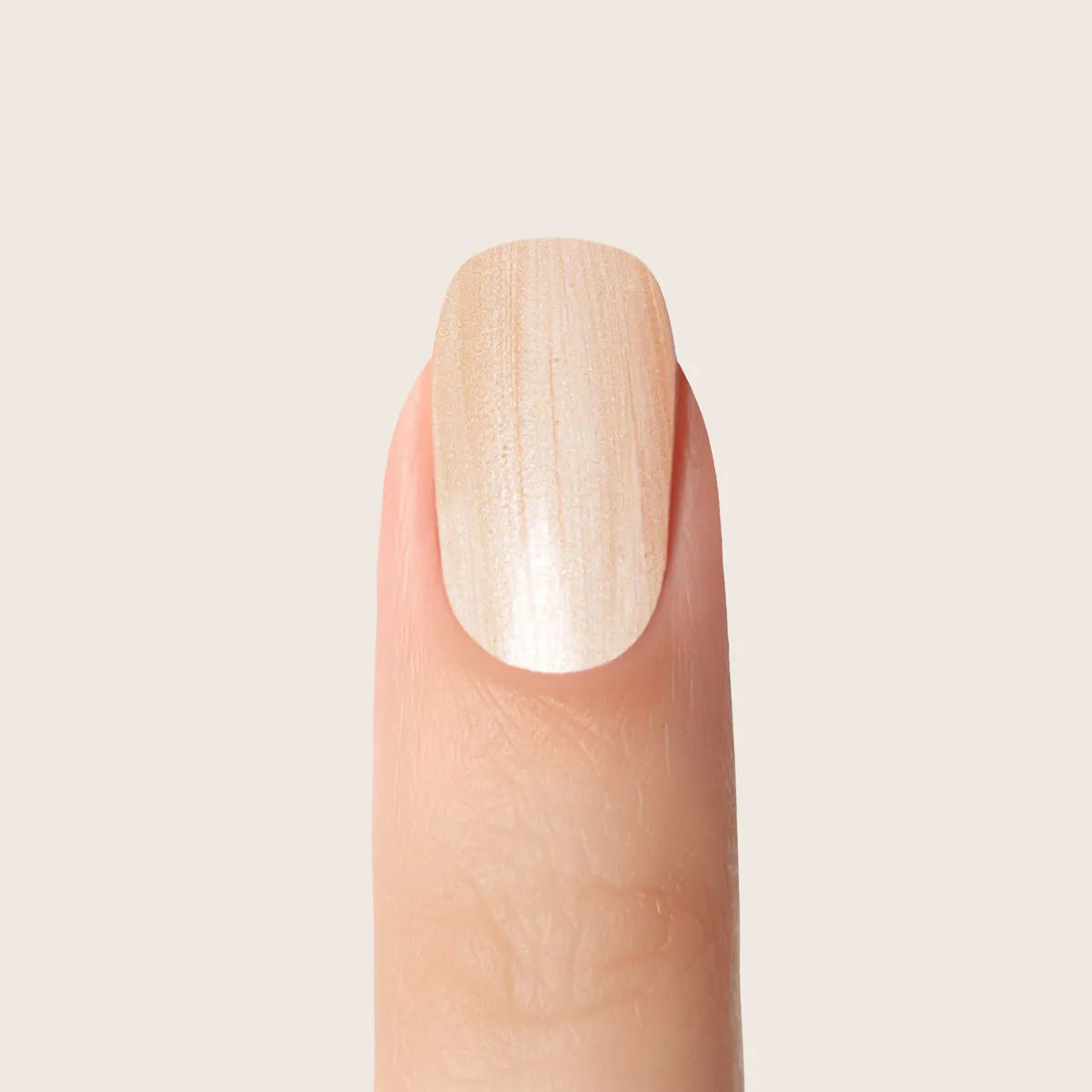 Emmi-Nail Farbgel Wüstengold F075 farvegel 5ml metallic guld
