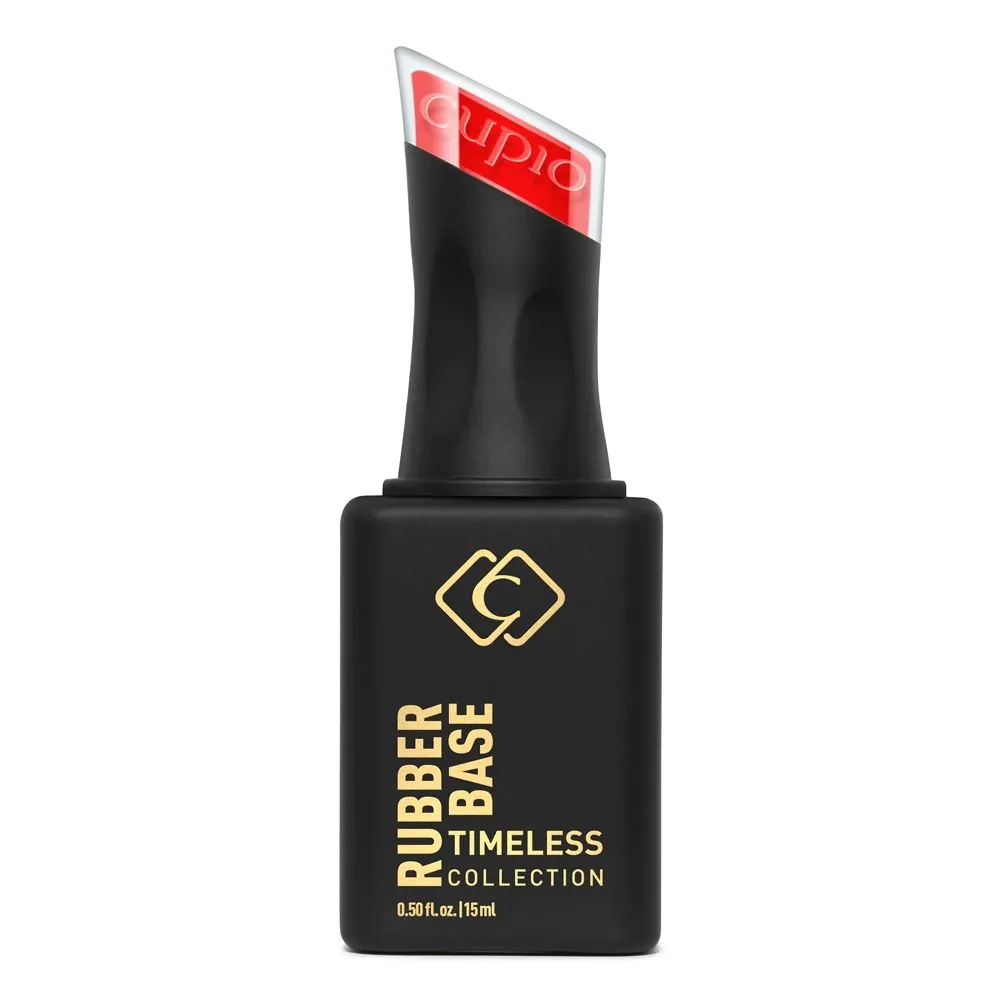 Cupio Timeless Collection rubber base