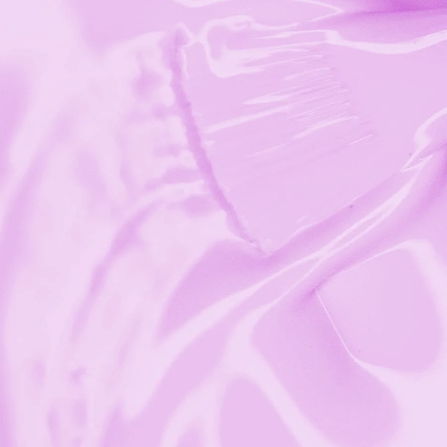 Evolution Gel On-Off gellak Cotton Violet
