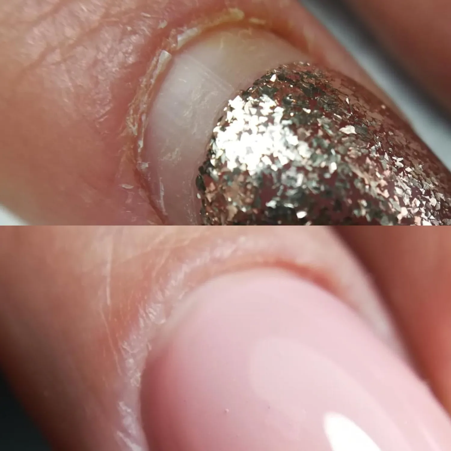 Emmi-Nail Russische Maniküre bitsæt fræsebits 4 stk til neglebånd
