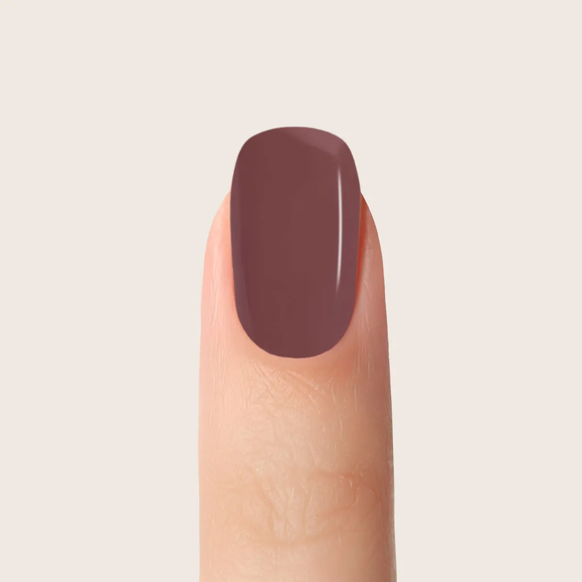Emmi-Nail Farbgel Chocolate Kiss F177 farvegel 5ml brun