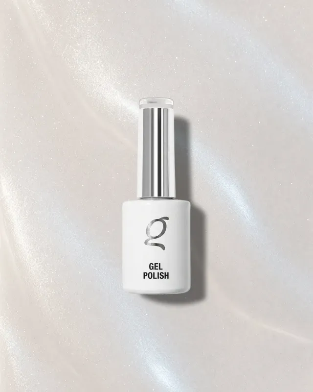 The Gel Collection 112 New Dawn gel polish 21FREE+ perlemor