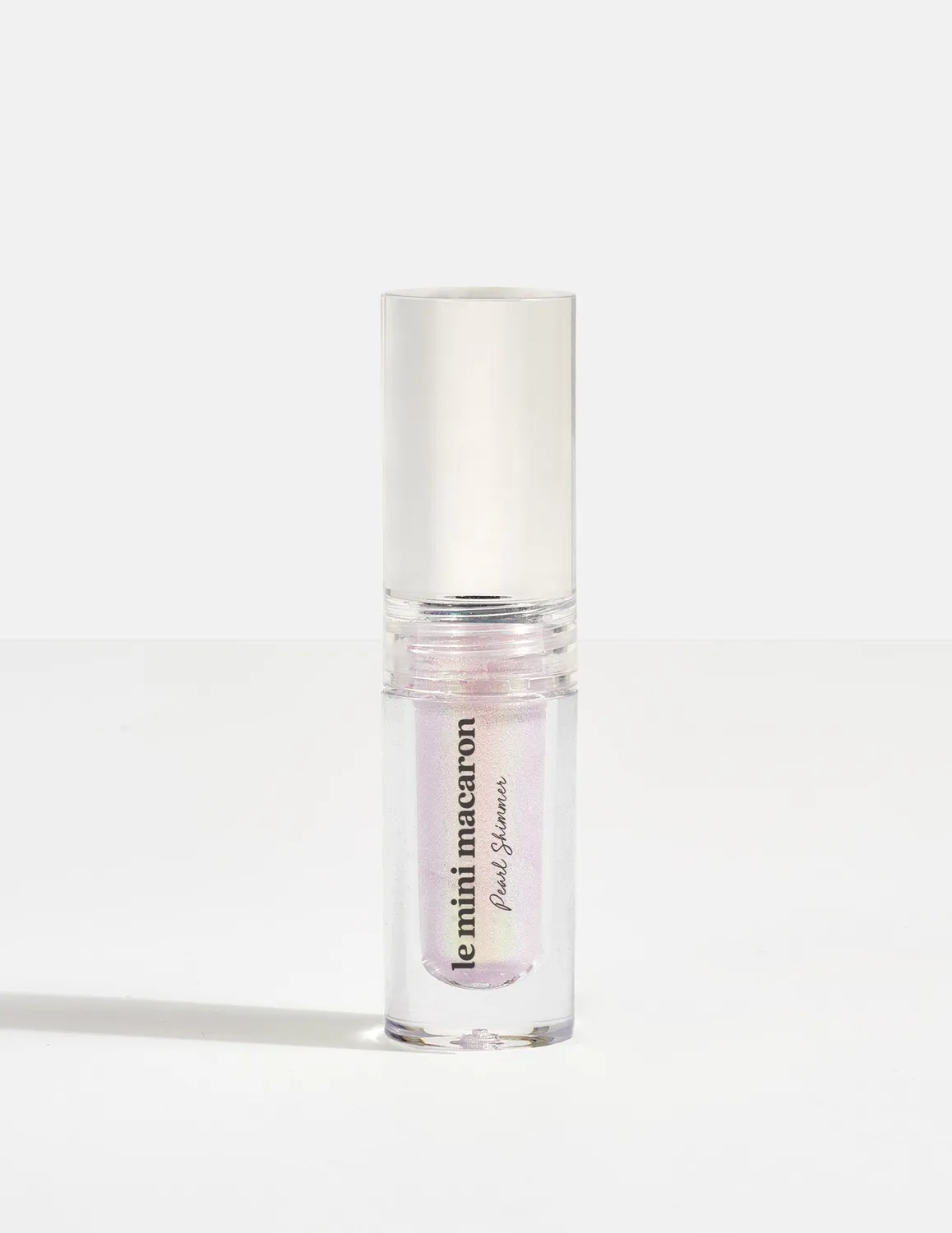 Le Mini Macaron Stardust neglepulver 2 ml